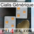 Cialis Générique 25